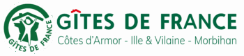 Logo Blog Gîtes de France