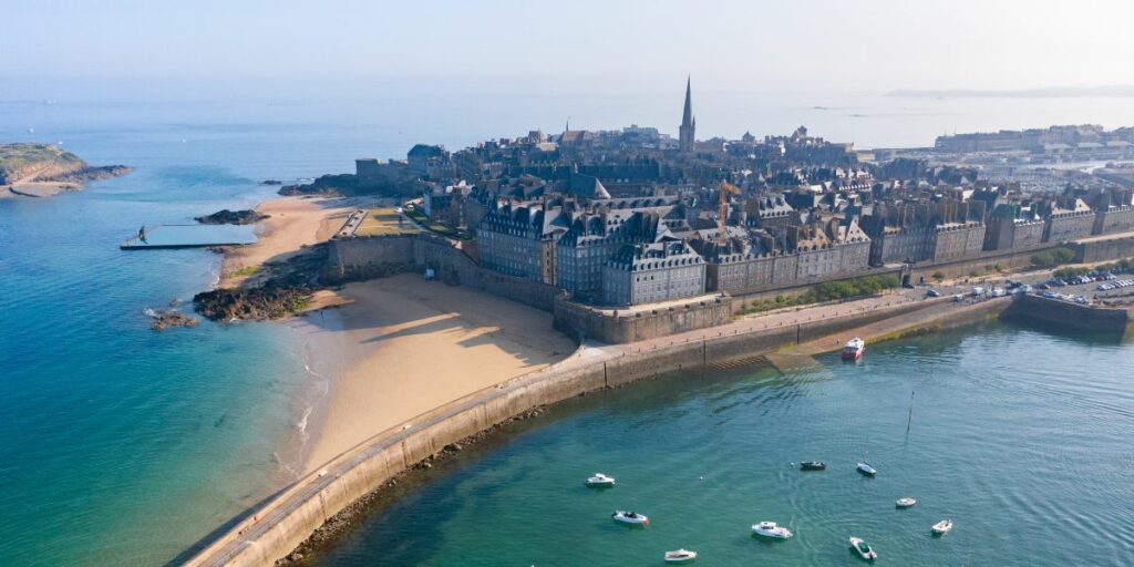 Tendances touristiques 2024