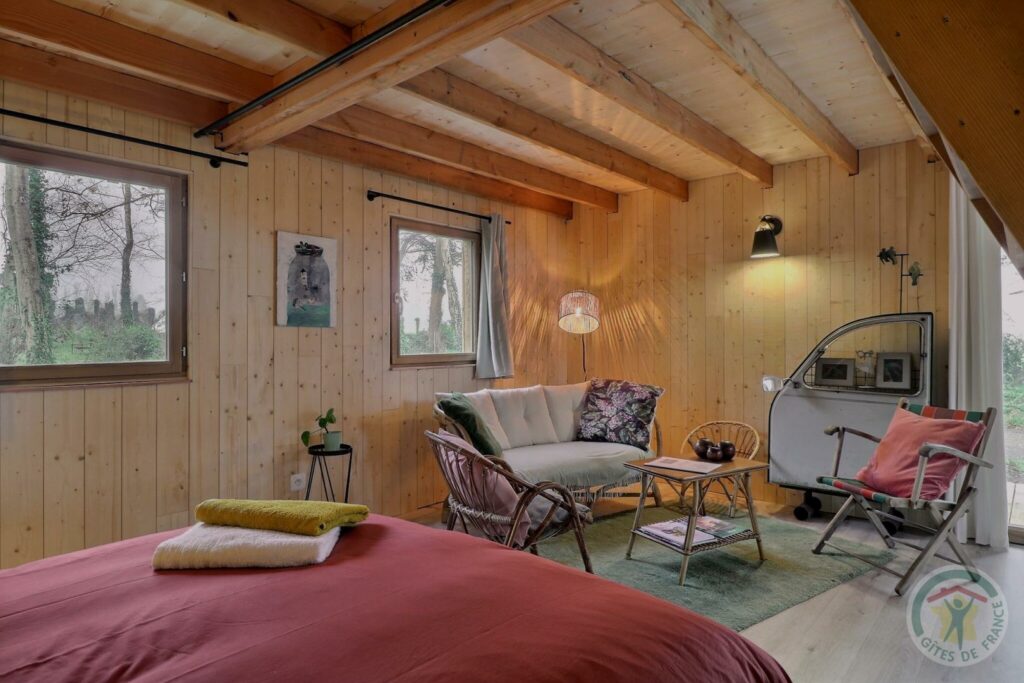 Cabanes BOEM Bretagne