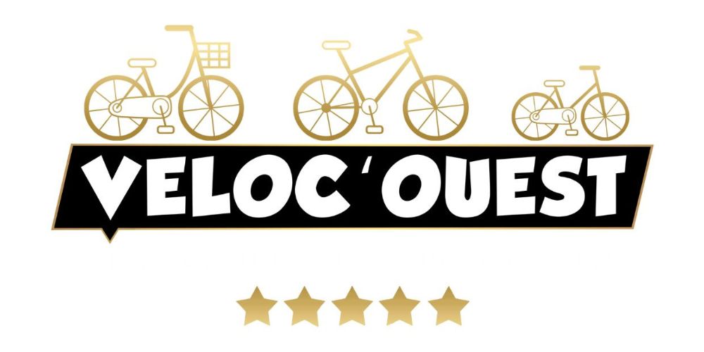 Véloc'Ouest partenaire Gîtes de France
