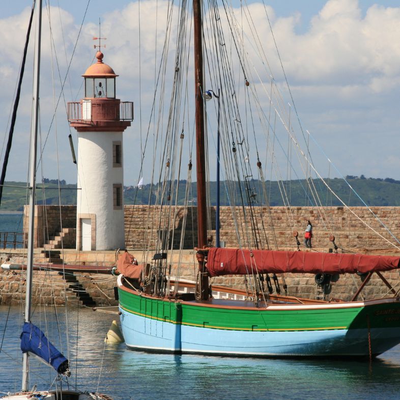 Côtes d'Armor Bretagne
