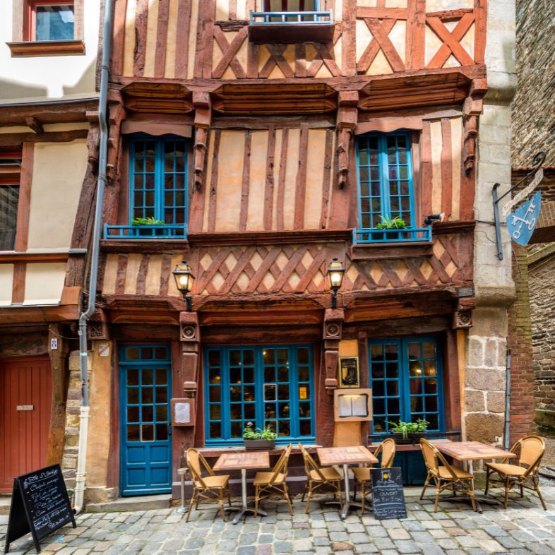 Rennes Bretagne
