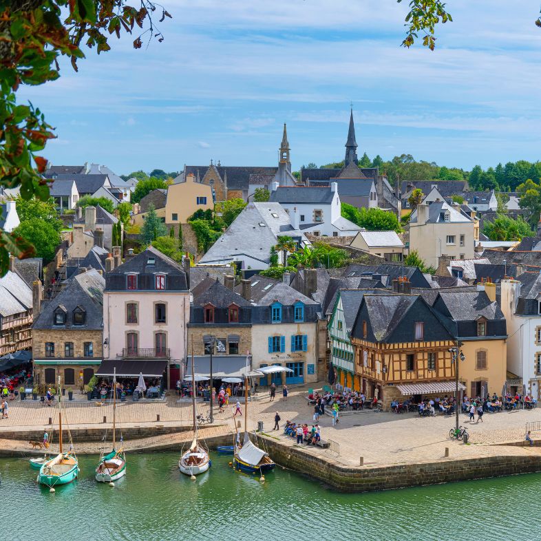 Auray Bretagne