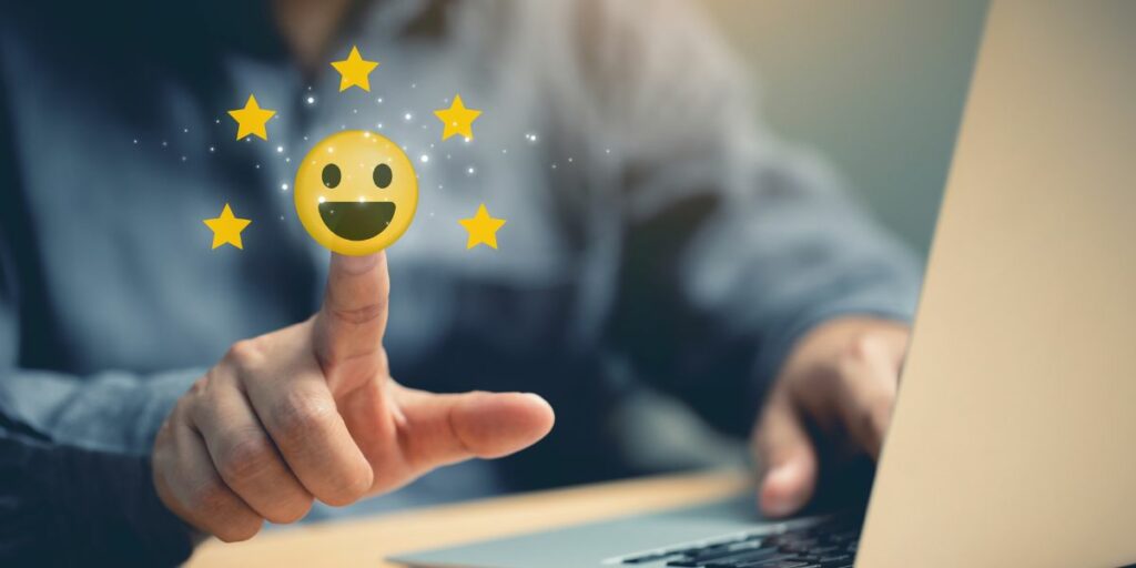 Bien répondre aux avis clients
