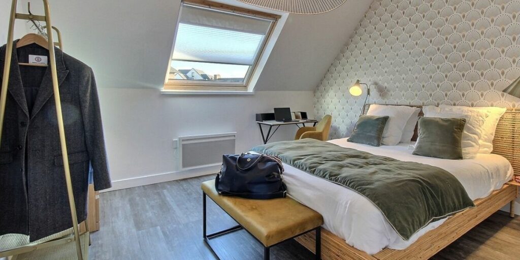 Ouvrir une chambre d'hôtes avec Gîtes de France