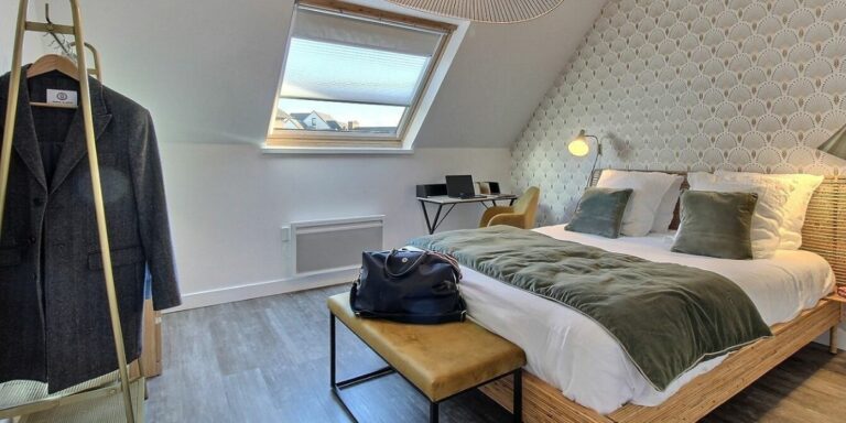 Ouvrir une chambre d'hôtes avec Gîtes de France