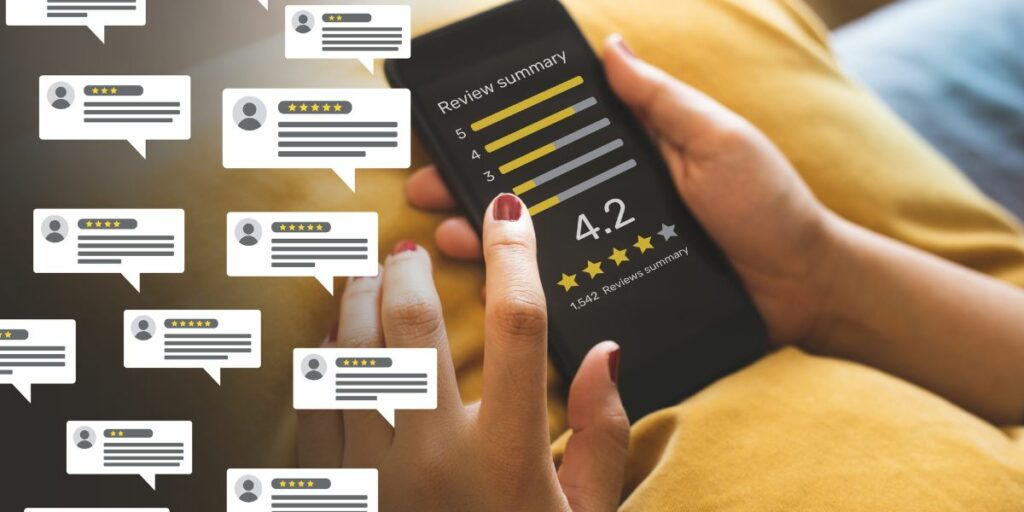 Avis clients : comment bien y répondre ?