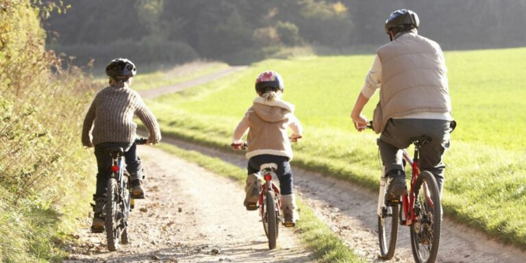 Louer ou prêter des vélos : intérêts et responsabilités