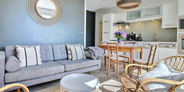 Déco printemps : comment décorer son hébergement ?