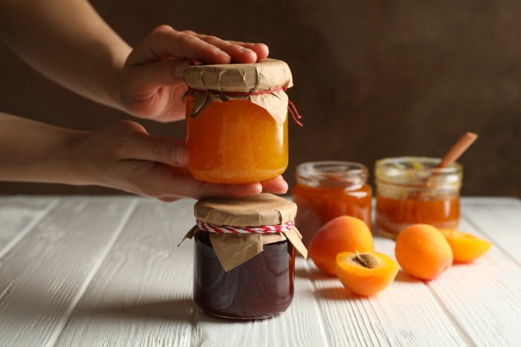 produits fait maison