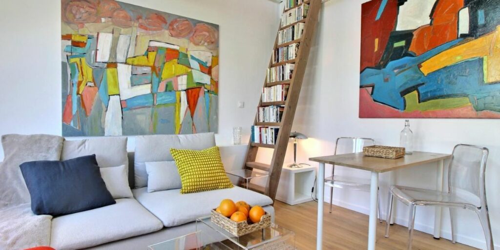 Styles déco pour locations saisonnières