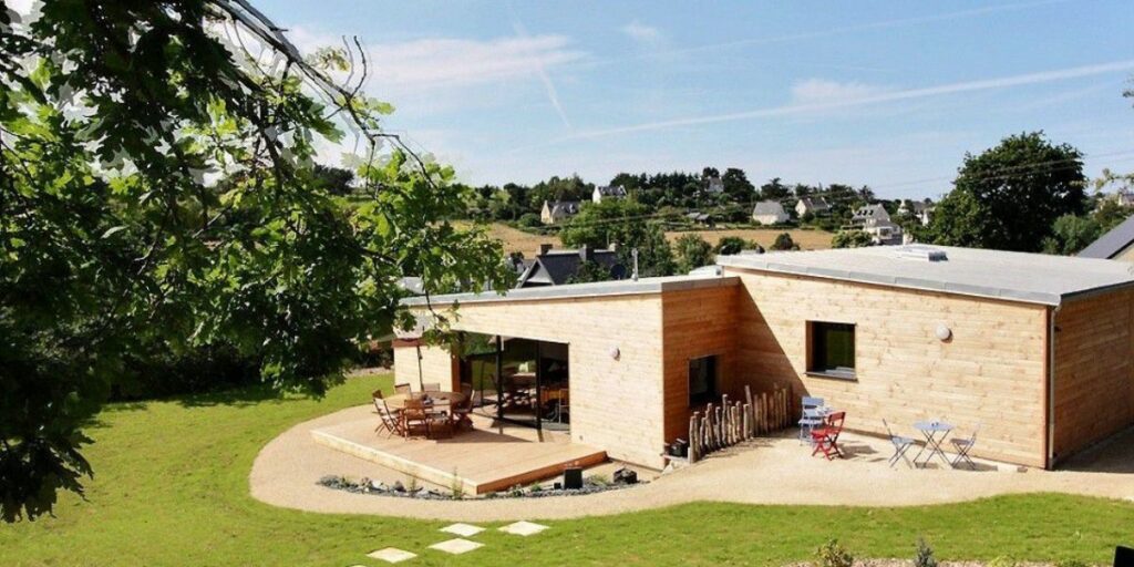 Label ecogîte : tout savoir