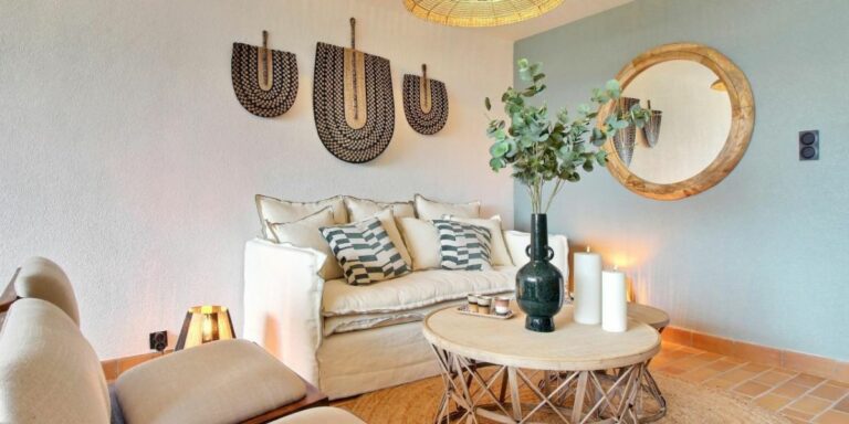 Comment décorer son gîte ou sa maison d’hôtes pour l’été ?