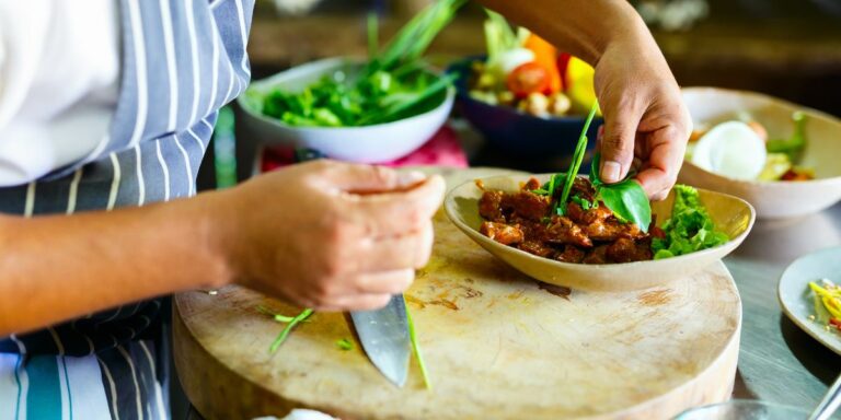 Table d’hôtes : les 5 règles à respecter
