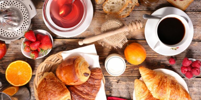 Petit déjeuner en chambres d’hôtes : comment le réussir ?