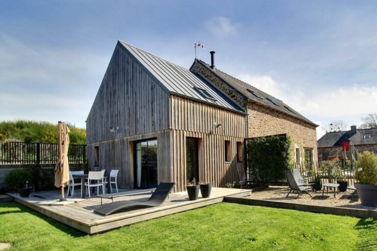 Ouvrir un gîte