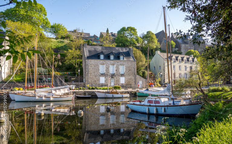 Tendances tourisme