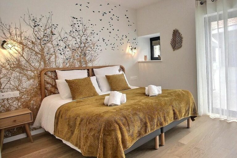 Les tendances déco pour votre hébergement touristique