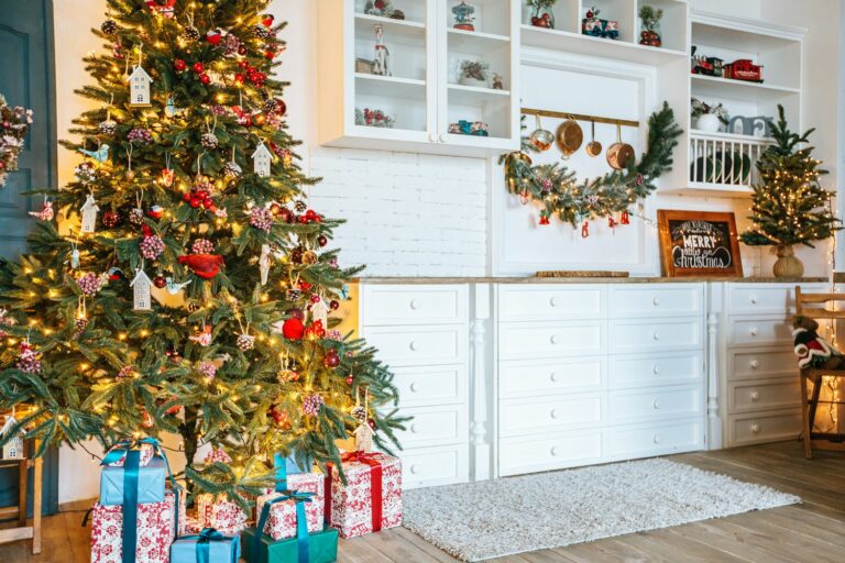 déco noel