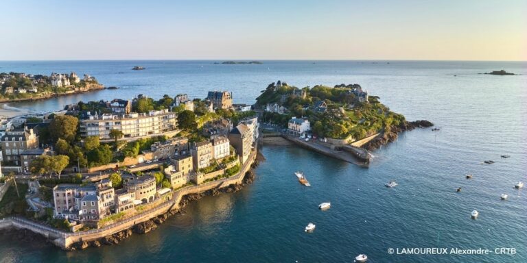 Tourisme Bretagne : bilan de la saison touristique 2024