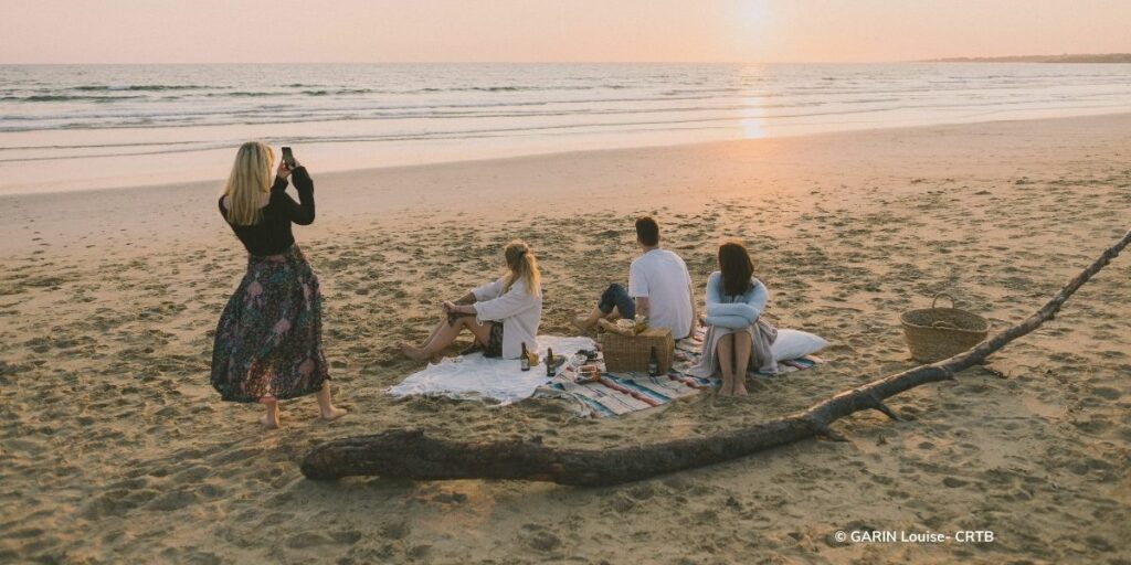 étude tourisme bretagne