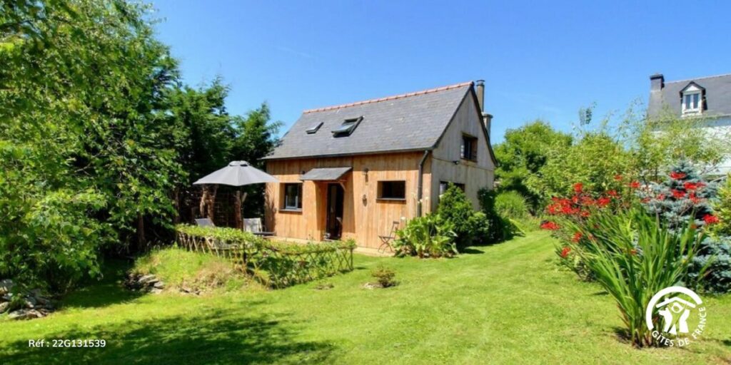 Gîte de France