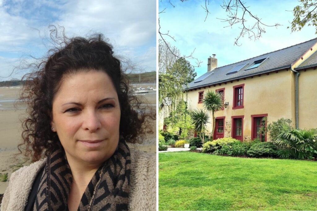 Angélique - Domaine de Corbelande