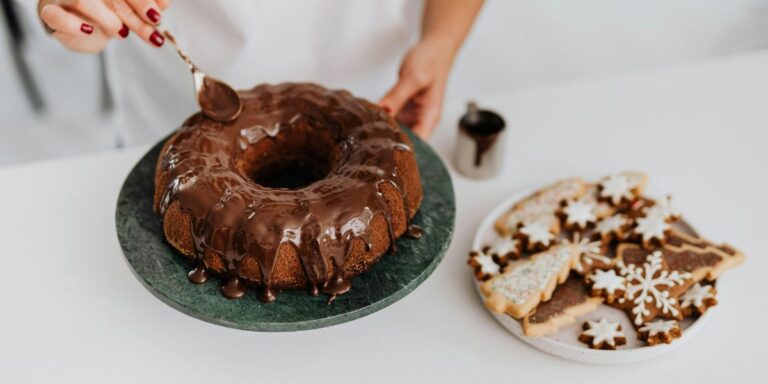 5 recettes de Noël à offrir à vos clients pour les fêtes