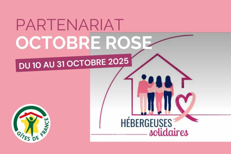 partenariat hébergeuses solidaires octobre rose