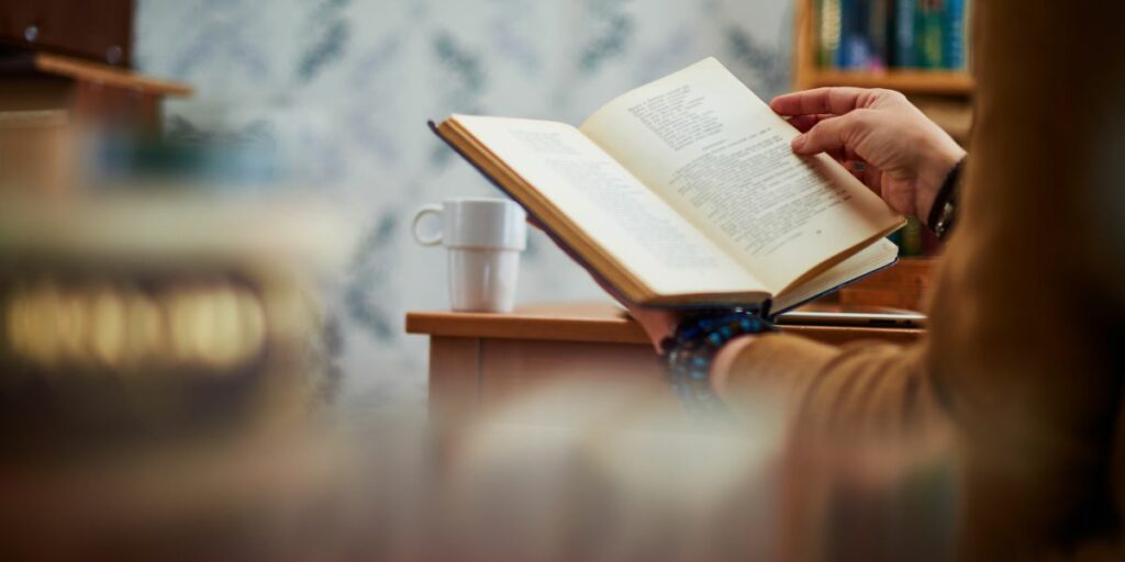 tourisme littéraire tendance