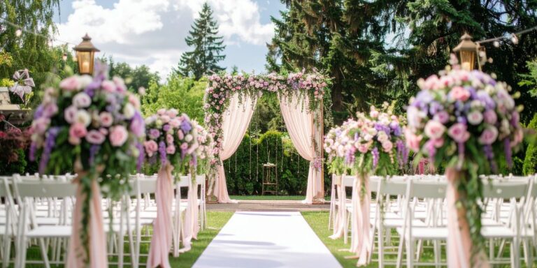 Mariages : un levier pour remplir votre hébergement touristique