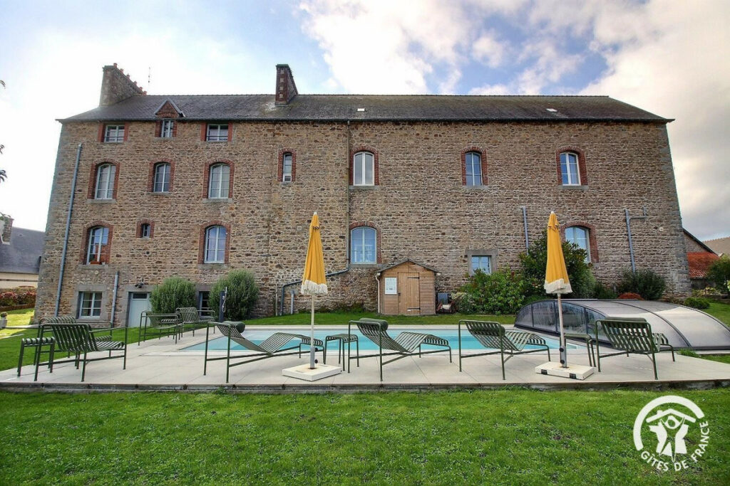 La Récréation chambre d'hôtes