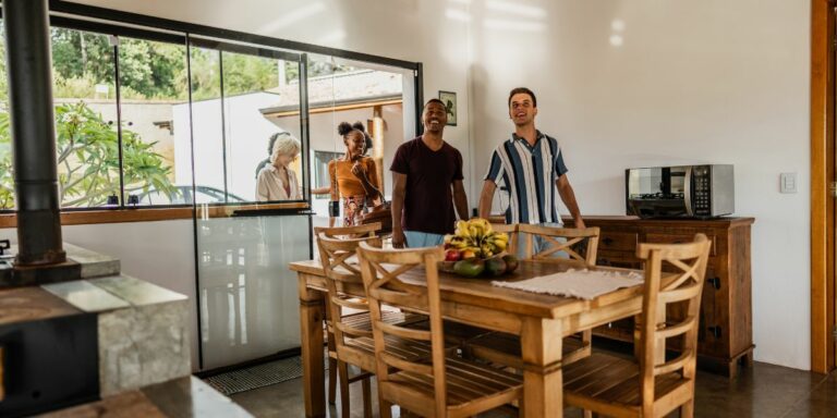 Les 10 erreurs déco les plus courantes dans un gîte (et comment les éviter)