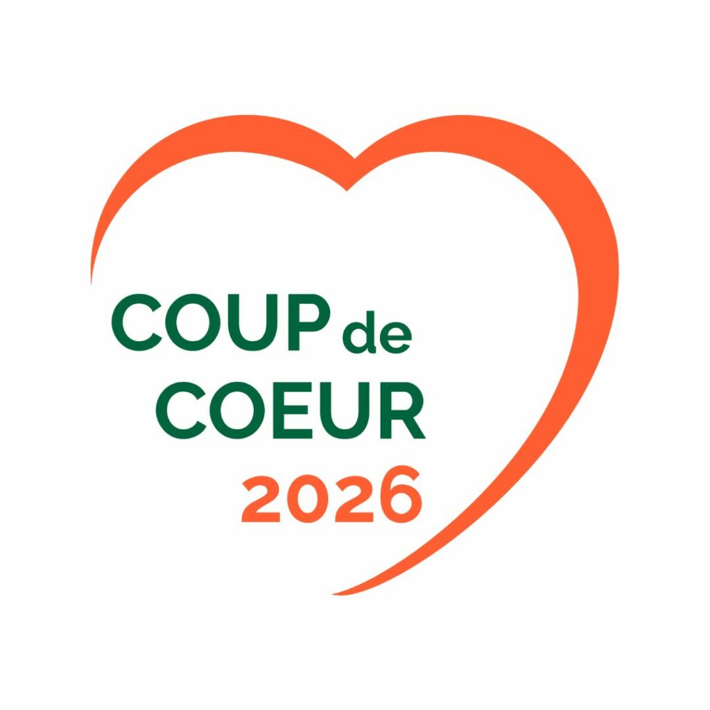 coup de coeur 2026 gîtes de france