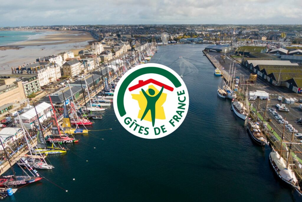 route du rhum 2026