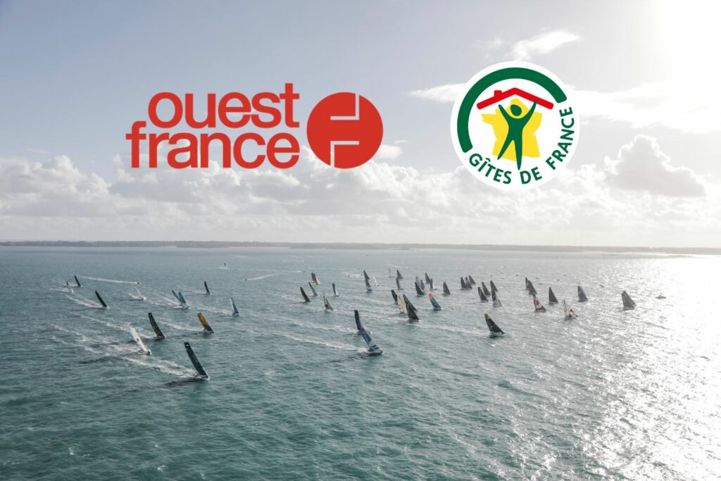 ouest france route du rhum