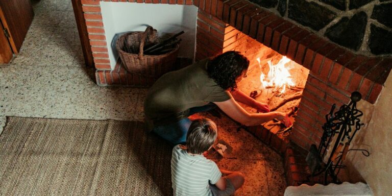 risque incendie location de vacances