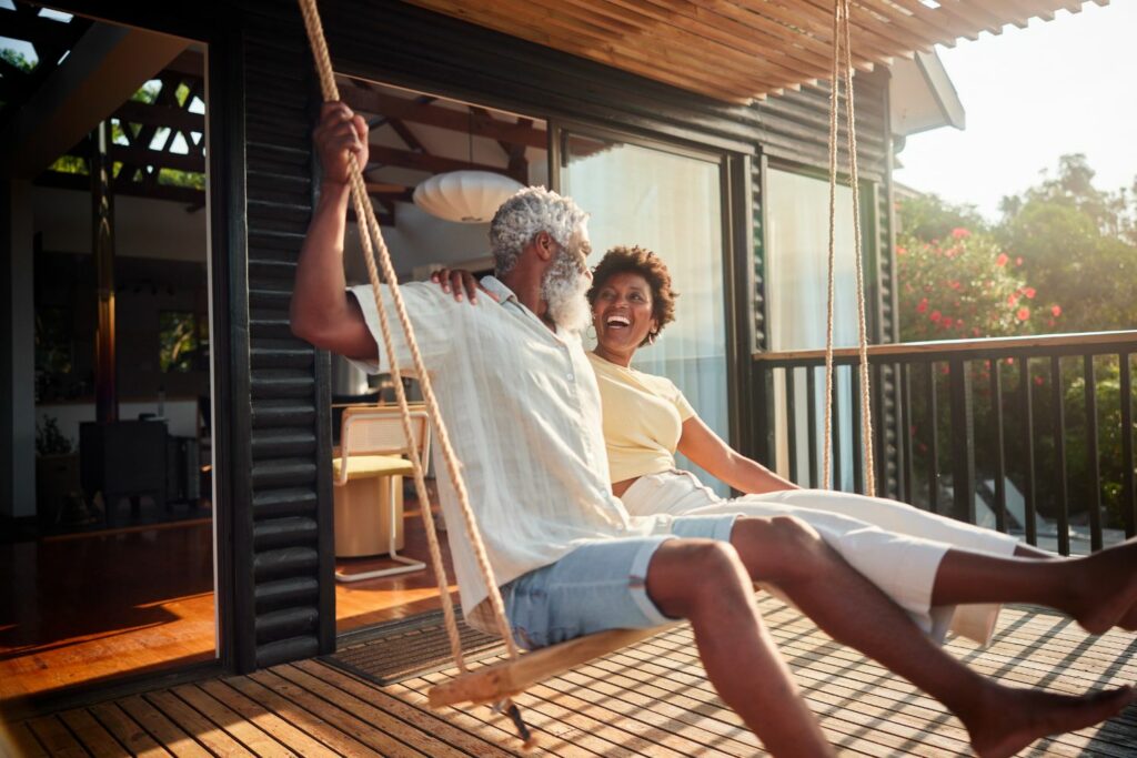 vacances en amoureux