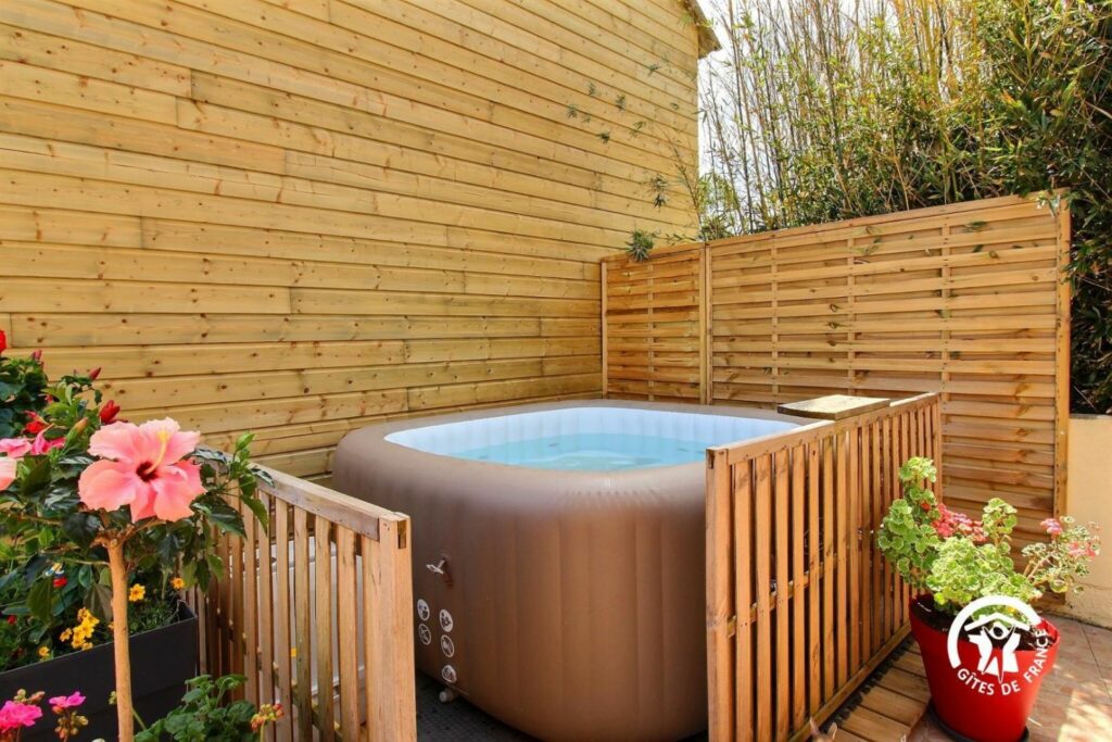 spa location de vacances
