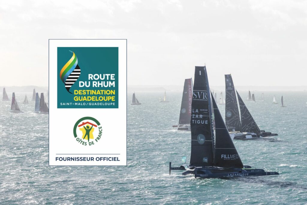route du rhum 2026