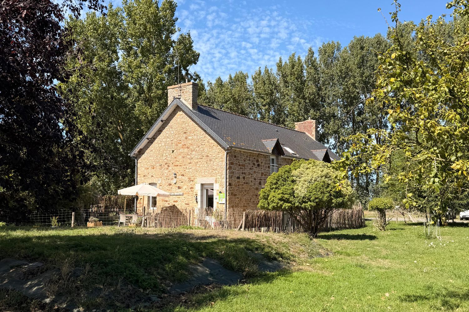 ferme des obiones