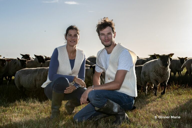 ferme des obiones